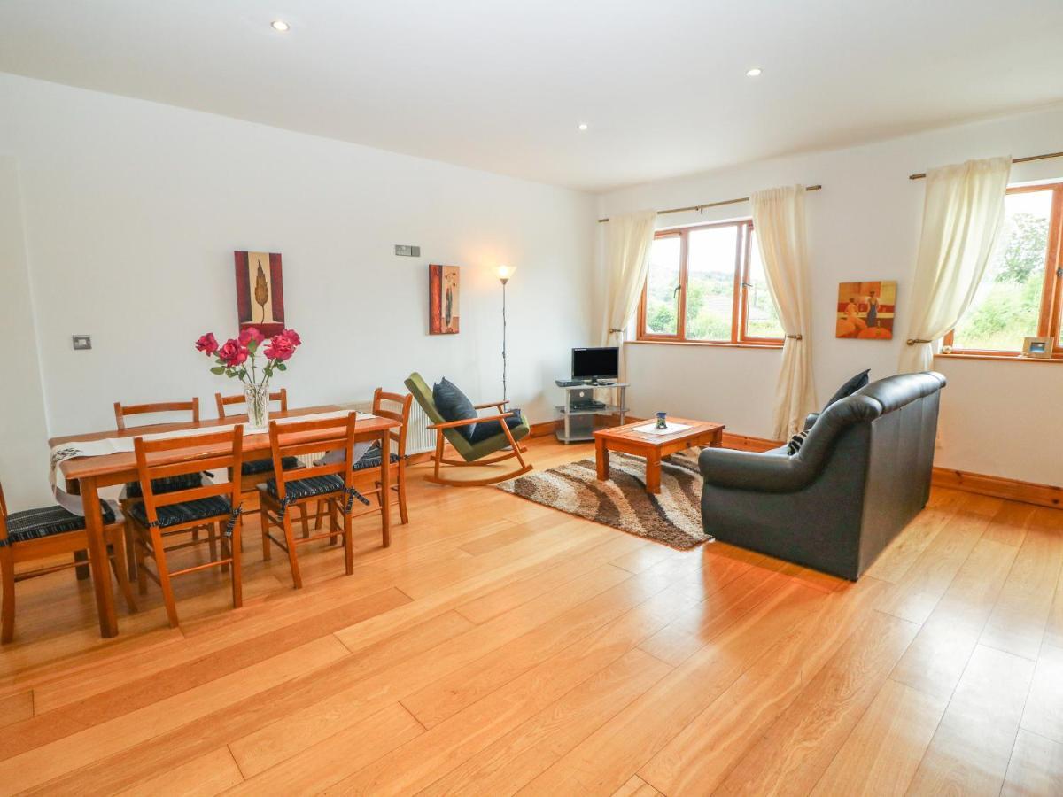 Oak Tree Lodge Killarney Zewnętrze zdjęcie