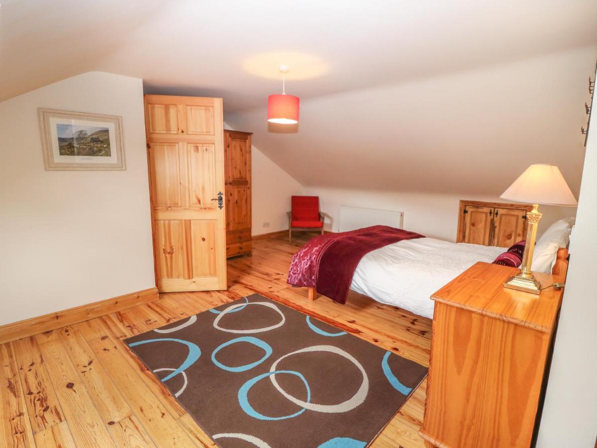 Oak Tree Lodge Killarney Zewnętrze zdjęcie